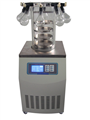 RT-12 manifold type Laboratory freeze dryer